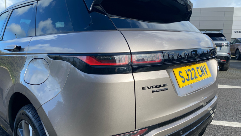 Land Rover Range Rover Evoque 1.5 P300e Autobiography 5dr Auto Hatchback